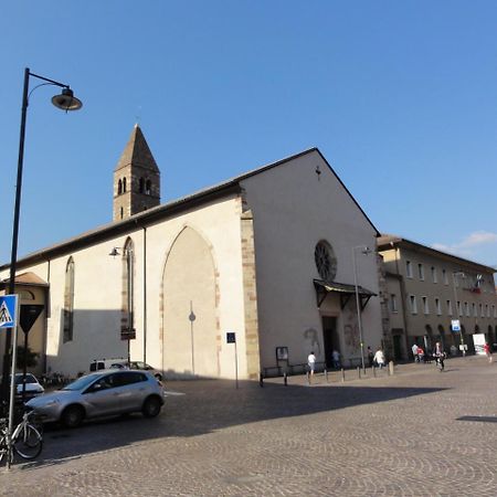 Apartment Duomo Bolzano Exterior photo